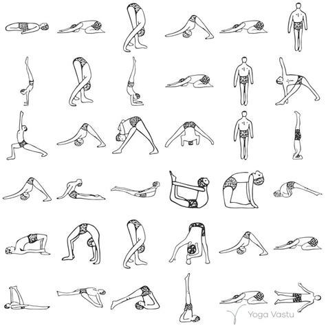 home yoga classes