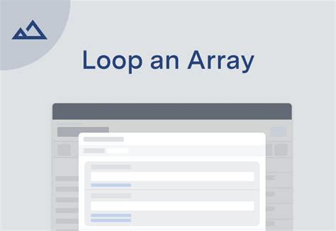 Image result for String Array in Loop