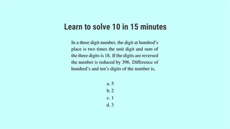 Image result for Math SSC Number System