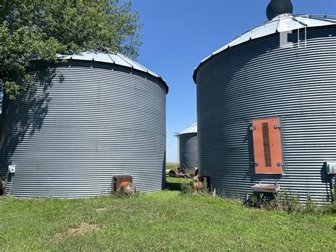 Farm Estate Auction | Ruhter Auction and Realty Inc.