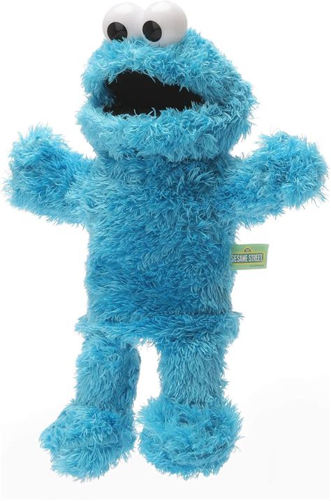 Buy RONIAVL The Muppets Movie Soft Stuffed Plush Toy Sesame Street ...