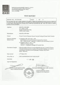 Image result for Load Testing SIRIM