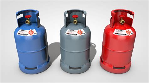 Model Gas Tank at Meghan Herbert blog