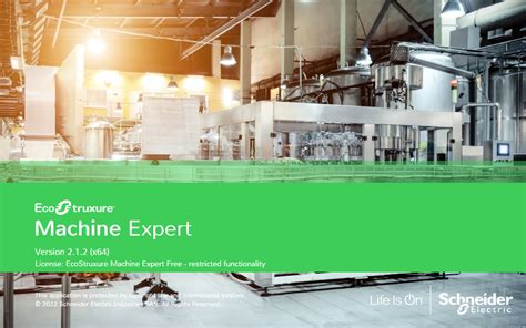 Image result for Machine Expert Tutorial