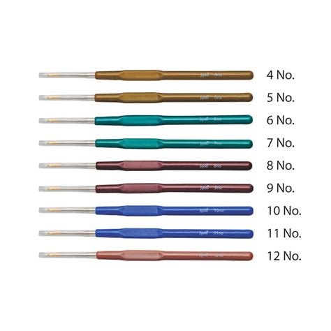 Crochet hook | Itsy Bitsy