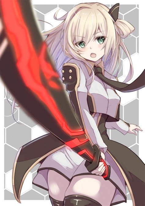 Sky Striker Ace - Raye - Yu-Gi-Oh! - Image by demi tempesta #3922707 ...