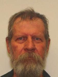 Earl Joseph Northup, a registered Sex or Violent Offender in Vici, OK ...