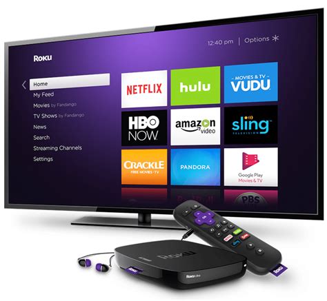 Image result for Roku.com