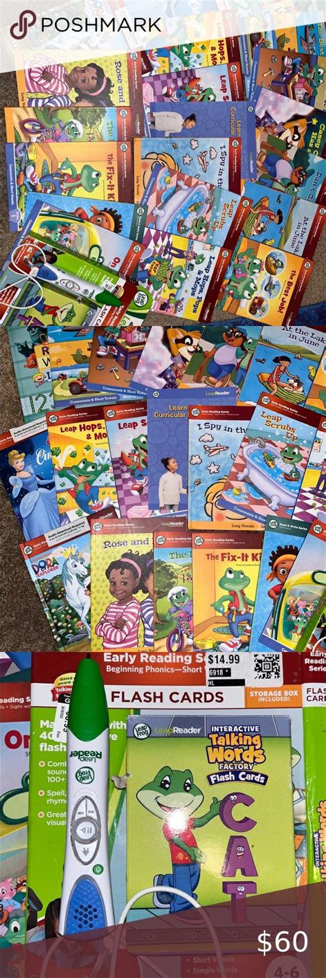 Image result for LeapFrog Interactive Books