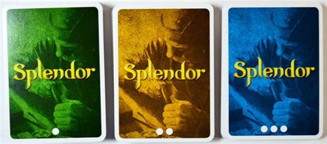 Image result for Splendor Card Game