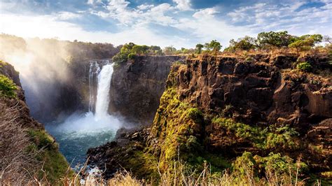 Zambia Travel Insurance - Quote, Compare & Buy
