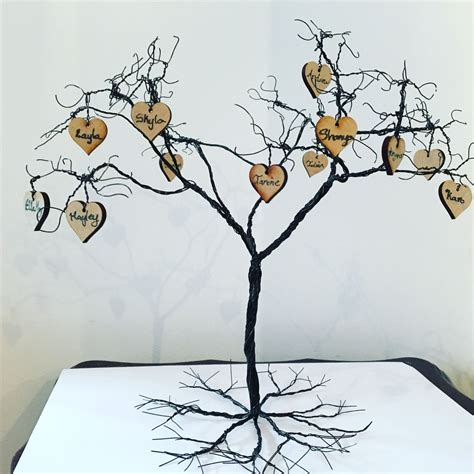 Digital Wire Tree 的图像结果