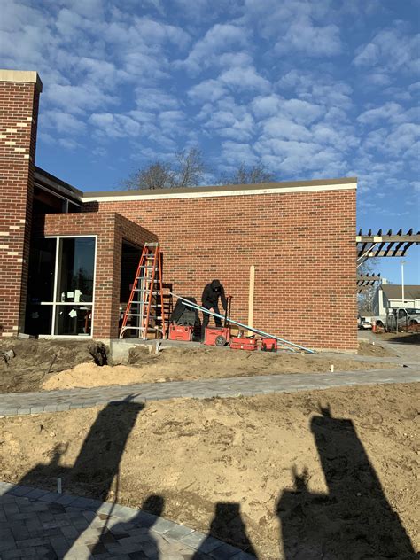 Construction Updates | Riverhead Free Library