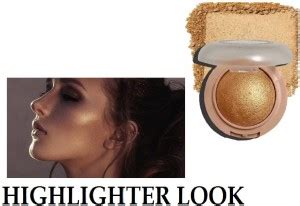 MIKARA ight weight blending easily giving a natural look to your face ...