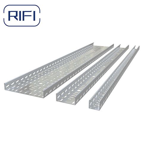 Image result for Ladder Rack Cable Tray