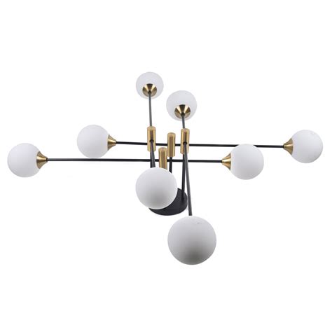 Modern LED Fixture Nordic Pendant Lamp Chandelier | Ubuy India