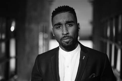 Demetrius Shipp Jr. - Biography, Height & Life Story | Super Stars Bio