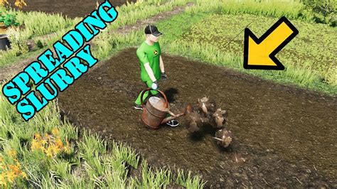 Image result for Stream Sluice Mod FS22