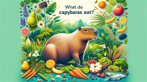 Can You Own a Capybara in Florida - CapyBara Mag