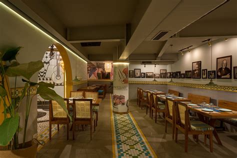 This Bengaluru restaurant pays an ode to Brazil's vibrant culture ...