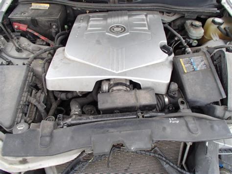 Image result for Cadillac CTS Engine Problems