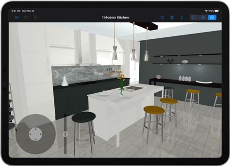 Image result for 3D Kitchen Planner Tutorial