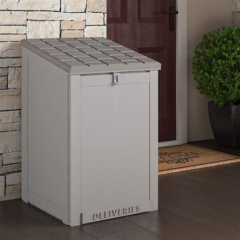 Image result for Outdoor Storage Box