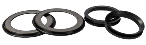 TSN 511 A SKF | SKF Nitrile Rubber (NBR) V-Ring Seal Ring Seal, 50 mm ...