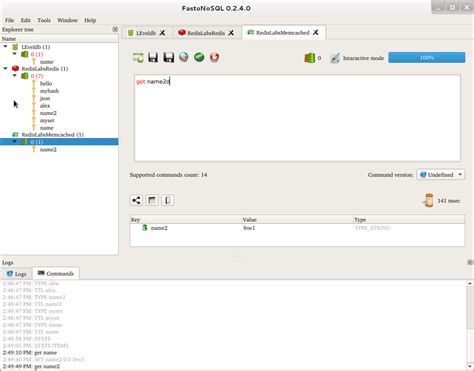 Image result for LevelDB Viewer
