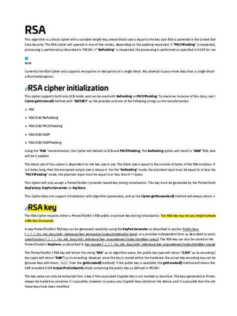 RSA Cipher Encryption 的图像结果