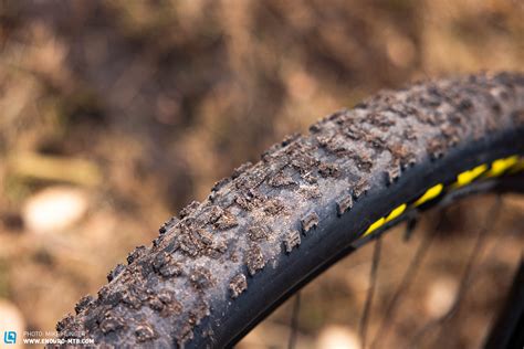 New MAXXIS Aspen ST – A new XC tire with minimal rolling resistance | ENDURO Mountainbike Magazine