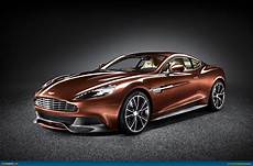 Aston Martin Vanquish Picture by Ausmotive 187 Aston Martin Vanquish Revealed Aston Martin Vanquish Picture