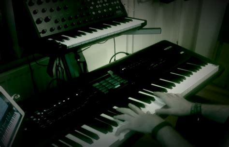 Image result for Korg Module