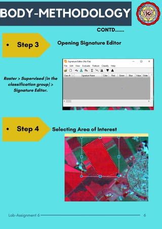 Image result for Supervised Classification Process