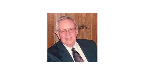 William H. Jankins Obituary (2025) - West Brookfield, MA - Varnum ...