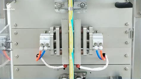 Image result for Sachet Labelling Machine