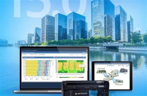 Johnson Controls Launches Open Building Automation System Metasys 15.0