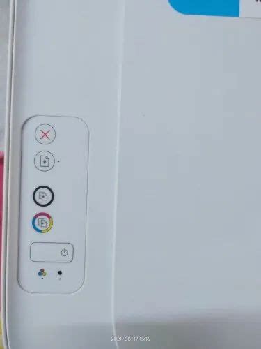 HP 2131 Printer Installation 的图像结果