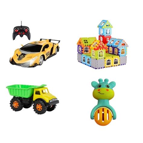 Plastic Injection Moulding & OEM Manufacturer in India | Plast Mould I