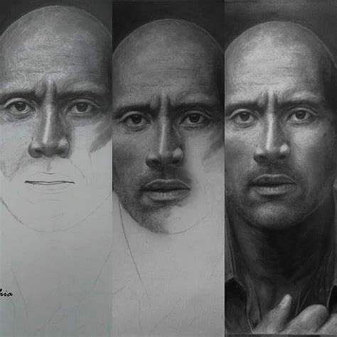 Realistic Drawing Tutorial 的图像结果