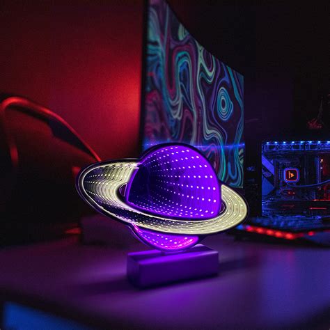 Image result for Infinity LED Lights