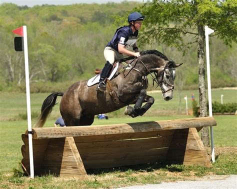 Chattahoochee Hills Horse Trials Re-Cap