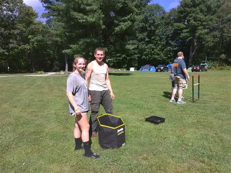 LAUREL RIDGE CAMPGROUND (Blandford) - Campground Reviews & Photos ...