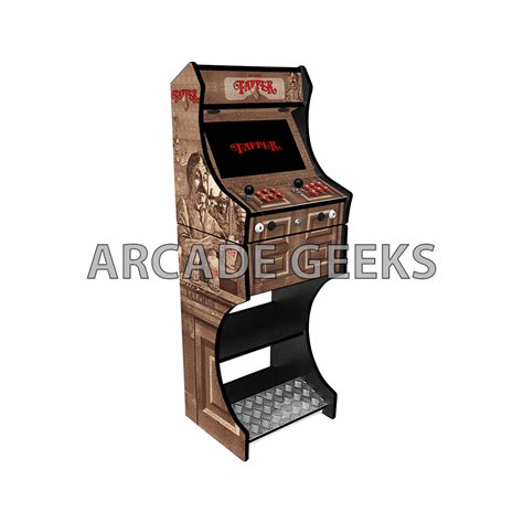 Image result for Tapper Arcade Machine