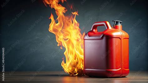 Image result for Exploding a Gas Can