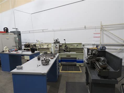 Canyon Creek Facility | Oregon Tech