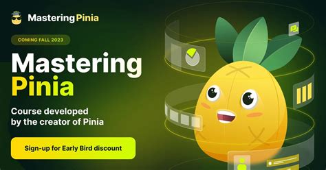 Image result for Pinia Example with Vue JS