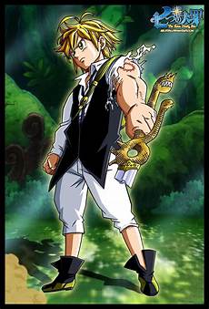 Wallpaper De Meliodas by Meliodas Wallpapers Wallpaper Cave Wallpaper De Meliodas
