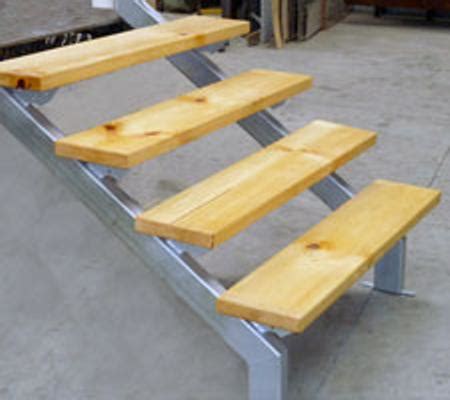 Steel Channel Stringer 的图像结果