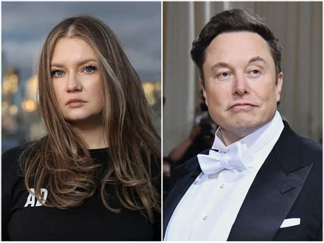 Betrügerin Anna Sorokin will mit Elon Musk zu Abend essen - Business Insider